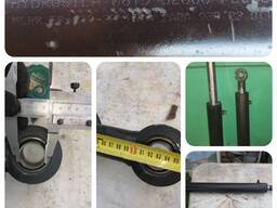 Гидроцилиндр, цилиндр гидравлический