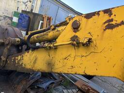 Гидроцилиндры экскаватора Warynski K611