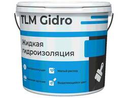 Гидроизоляция TLM Gidro - 3,9 литра
