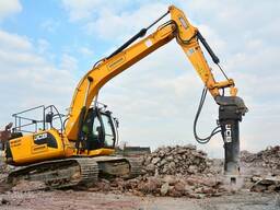 Гидромолот Витебск