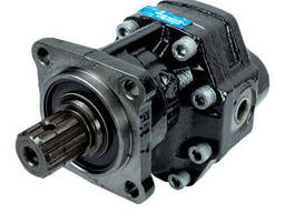 Гидронасос шестеренный NPH 22 L ISO