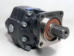 Гидронасос шестеренный NPH 61 для самосвала