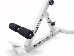 Гиперэкстензия Ametist Hyper W-01