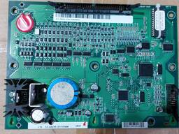 Главная плата, модуль carrier maxima