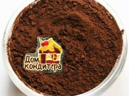 Какао-порошок алкализованный 10/12, 200 г