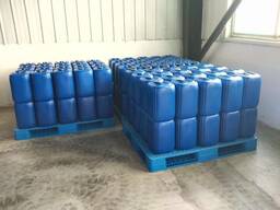 Глицерин дистиллированный, канистра 25кг