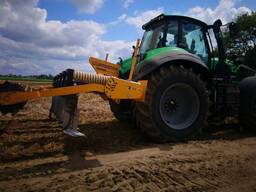 Глубокорыхлитель (до 55см)