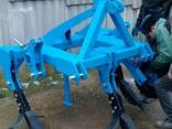 Глубокорыхлитель навесной РН - фото 3
