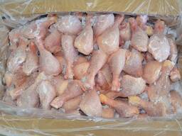 Голень ц/б замороженная