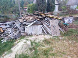 Гомель вывоз любого мусора