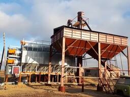 Горизонтальная сушилка SN1212