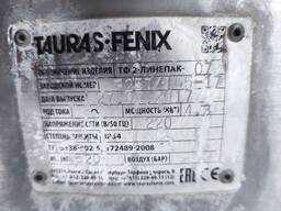 Горизонтальная упаковочная машина ТФ2-Линепак