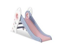 Горка Perfetto Sport Ракета PS-0213-L (лиловый)