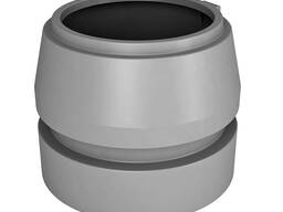 Горловина Rostok 640