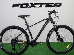 Горный Велосипед Foxter
