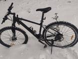 Горный Велосипед Foxter - фото 1