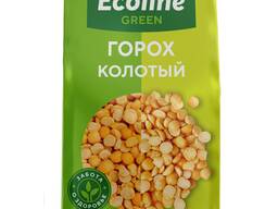 Горох колотый 0,8кг