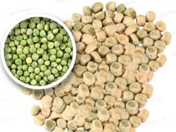 Горох посевной РС-2