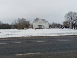 Готовый бизнес