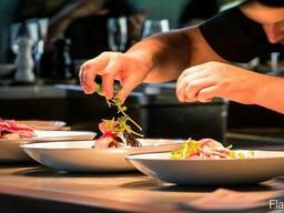 Готовый бизнес - ресторан и база отдыха