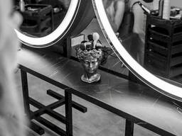 Готовый салон-коворкинг в центре Минска