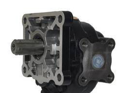 GP 3BH50L-A204A Насос шестеренный (НШ50М-4Л)