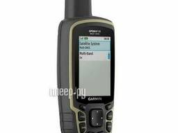 GPS-туристический Garmin Gpsmap 65 010-02451-03