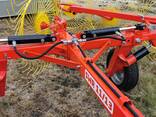 Грабли Harvest SWR13 - фото 3
