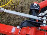 Грабли Harvest WR8 - фото 3