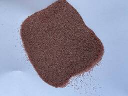 Гранатовый песок Garnet GMA 80 Mesh Австралия