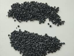 Гранула полипропилена