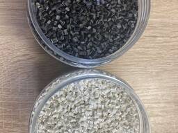 Гранула полипропилена (ПП)