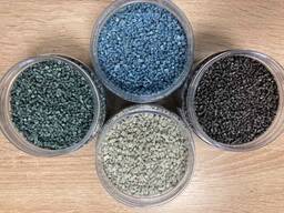 Гранула полипропилена (ПП) биг-бэг