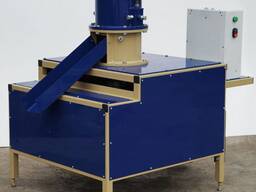 Гранулятор для комбикормов