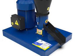 Гранулятор для производства корма ГКМ-100