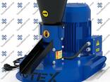 Гранулятор кормов Rotex-100 220В - фото 1