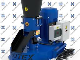 Гранулятор кормов Rotex 150