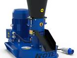 Гранулятор кормов Rotex 150 - фото 3