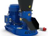 Гранулятор кормов Rotex-150 - фото 1