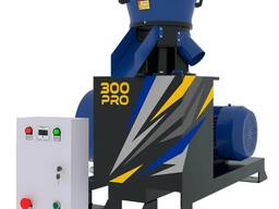 Гранулятор пелет GRAND-300 PRO Детальніше: