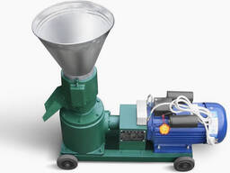 Гранулятор SY-120 "Вихрь"