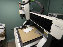 Гравировально-фрезерный станок CNC S6090B