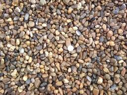 Гравий 5/20мм с доставкой