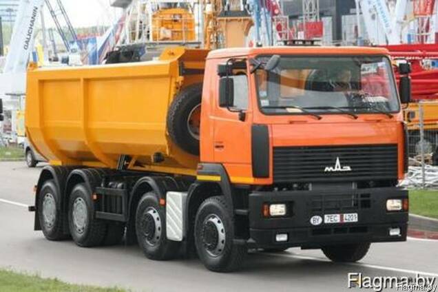 Грунт растительный 30тонн(20 куб) с доставкой
