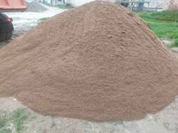 ПГС, ПЕСОК, ГРАВИЙ 10,20,30т