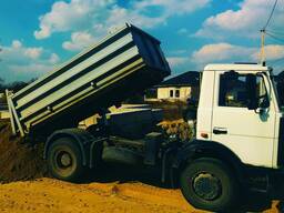 Грибной компост