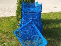 Грибной ящик