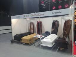 Гробы оптом