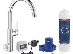 Grohe Blue Pure Eurosmart C 30384000