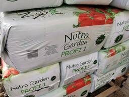 Грунт Nutro garden PROFI1
